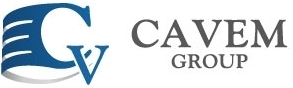 Cavem Logo