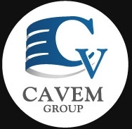 Cavem Logo Footer